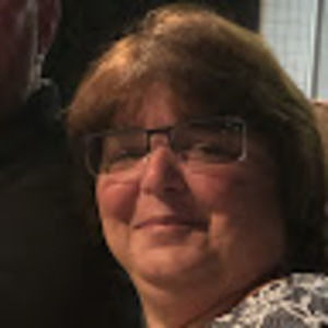 Meet your Posher, Deidre